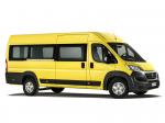 Fiat Ducato Maxi Minibus 16 2014 года